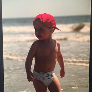 Meet your Posher, Judson